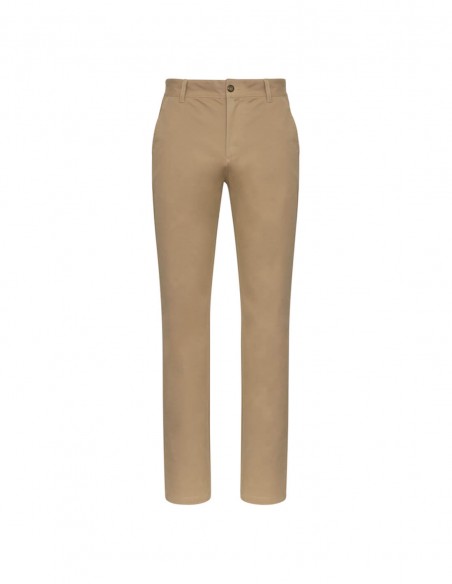 BC-BS724M - Lawson Mens Chino - Biz Collection - Corporates
