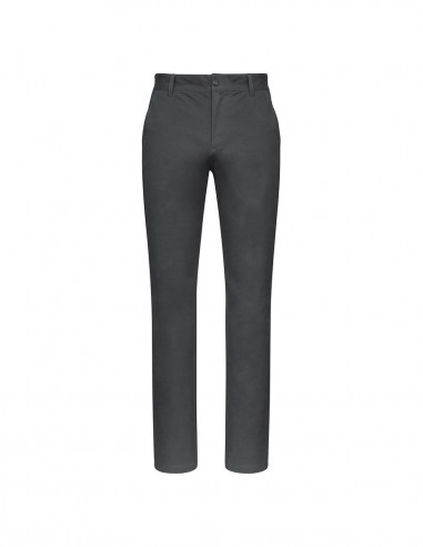 BC-BS724M - Lawson Mens Chino - Biz Collection - Corporates