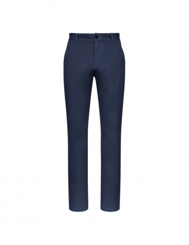 BC-BS724M - Lawson Mens Chino - Biz Collection - Corporates
