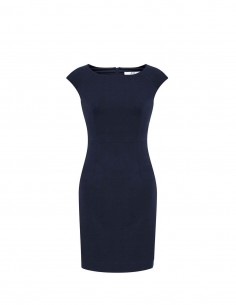 BC-BS730L - Audrey Ladies Dress - Biz Collection - Corporates 2