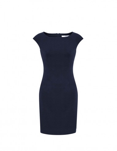 BC-BS730L - Audrey Ladies Dress - Biz Collection - Corporates