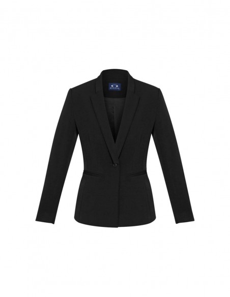 BC-BS732L - Bianca Ladies Jacket - Biz Collection - Corporates