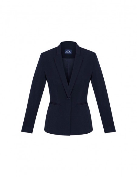 BC-BS732L - Bianca Ladies Jacket - Biz Collection - Corporates