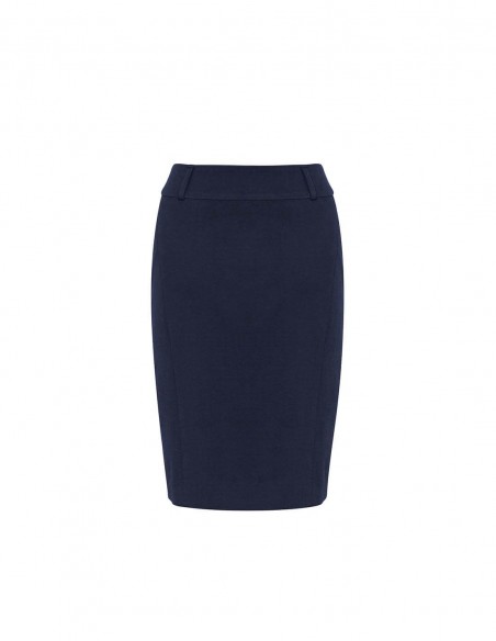 BC-BS734L - Loren Ladies Skirt - Biz Collection - Corporates