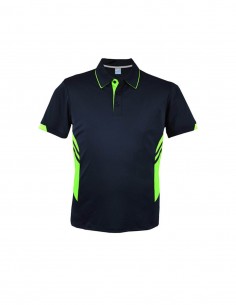 AU-1311 - Mens Tasman Polo - Aussie Pacific - Teamwear 2