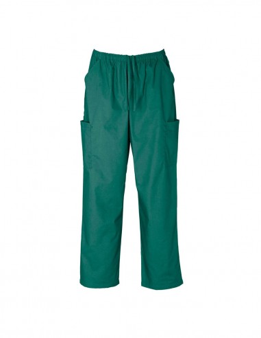 BC-H10610 - Classic Unisex Scrubs Cargo Pant - Biz Collection - Corporates