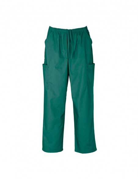 BC-H10610 - Classic Unisex Scrubs Cargo Pant - Biz Collection - Corporates