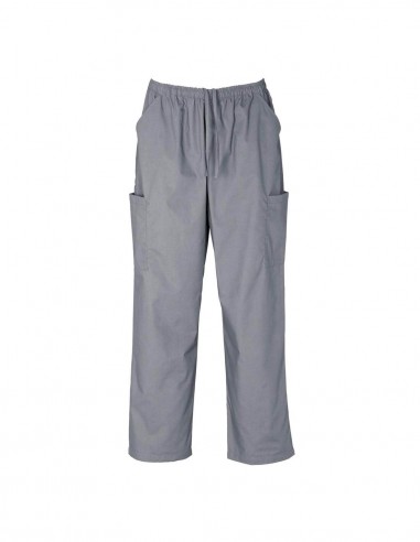BC-H10610 - Classic Unisex Scrubs Cargo Pant - Biz Collection - Corporates