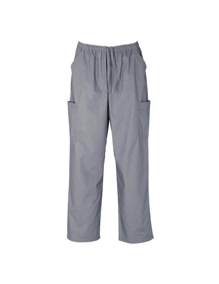 BC-H10610 - Classic Unisex Scrubs Cargo Pant - Biz Collection - Corporates