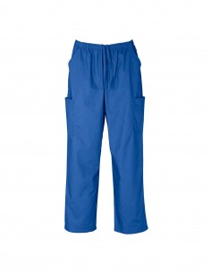 BC-H10610 - Classic Unisex Scrubs Cargo Pant - Biz Collection - Corporates 2