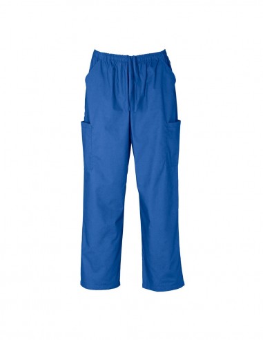 BC-H10610 - Classic Unisex Scrubs Cargo Pant - Biz Collection - Corporates