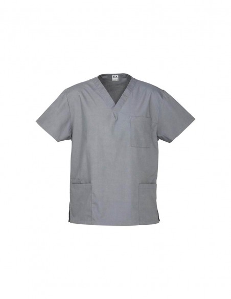 BC-H10612 - Classic Unisex Scrubs Top - Biz Collection - Corporates