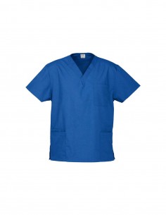 BC-H10612 - Classic Unisex Scrubs Top - Biz Collection - Corporates 2