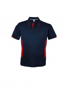 AU-1311 - Mens Tasman Polo - Aussie Pacific - Teamwear 2
