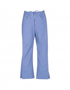 BC-H10620 - Classic Ladies Scrubs Bootleg Pant - Biz Collection - Corporates 2