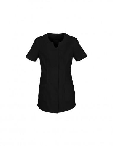 BC-H133LS - Eden Ladies Tunic - Biz Collection - Corporates