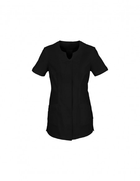 BC-H133LS - Eden Ladies Tunic - Biz Collection - Corporates