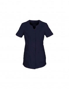 BC-H133LS - Eden Ladies Tunic - Biz Collection - Corporates 2