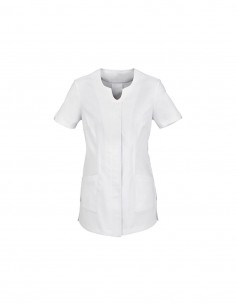 BC-H133LS - Eden Ladies Tunic - Biz Collection - Corporates 2