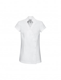 BC-H134LS - Zen Ladies Crossover Tunic - Biz Collection - Corporates 2