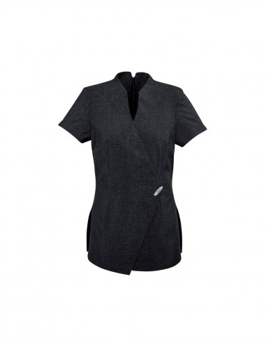 BC-H630L - Spa Ladies Tunic - Biz Collection - Corporates
