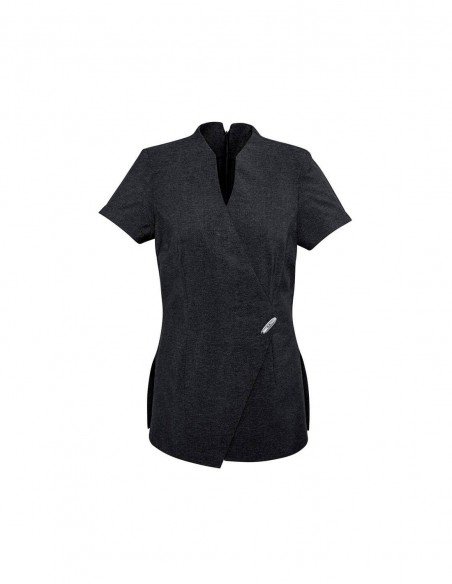 BC-H630L - Spa Ladies Tunic - Biz Collection - Corporates