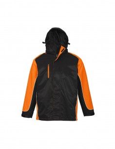 BC-J10110 - Nitro Unisex Jacket - Biz Collection - Corporates 2