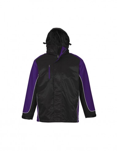 BC-J10110 - Nitro Unisex Jacket - Biz Collection - Corporates