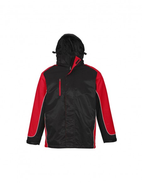 BC-J10110 - Nitro Unisex Jacket - Biz Collection - Corporates
