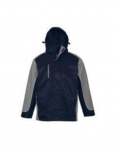 BC-J10110 - Nitro Unisex Jacket - Biz Collection - Corporates 2