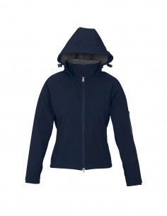BC-J10920 - Summit Ladies Jacket - Biz Collection - Corporates 2