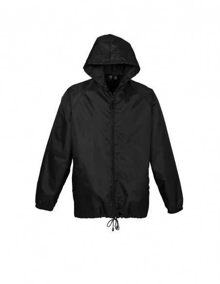 BC-J123ML - Base Unisex Jacket - Biz Collection - Corporates