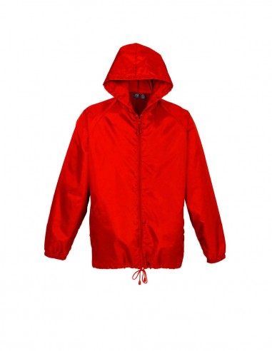 BC-J123ML - Base Unisex Jacket - Biz Collection - Corporates