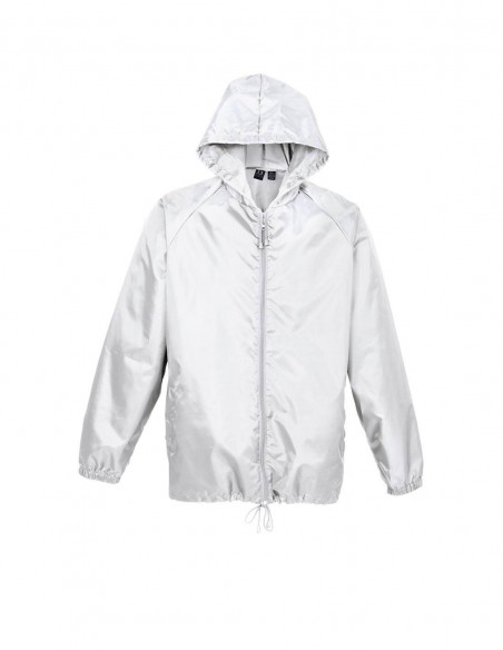 BC-J123ML - Base Unisex Jacket - Biz Collection - Corporates
