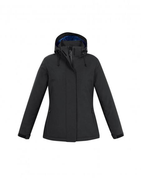 BC-J132L - Ladies Eclipse Jacket - Biz Collection - Corporates