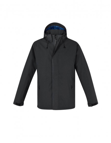 BC-J132M - Mens Eclipse Jacket - Biz Collection - Corporates