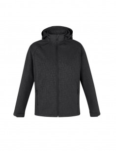 BC-J135M - Mens Geo Jacket - Biz Collection - Corporates