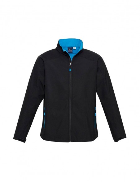 BC-J307K - Geneva Kids Jacket - Biz Collection - Corporates