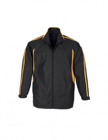 BC-J3150 - Flash Adults Track Top - Biz Collection - Corporates