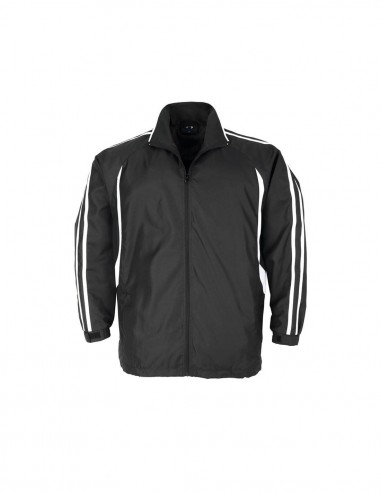 BC-J3150 - Flash Adults Track Top - Biz Collection - Corporates