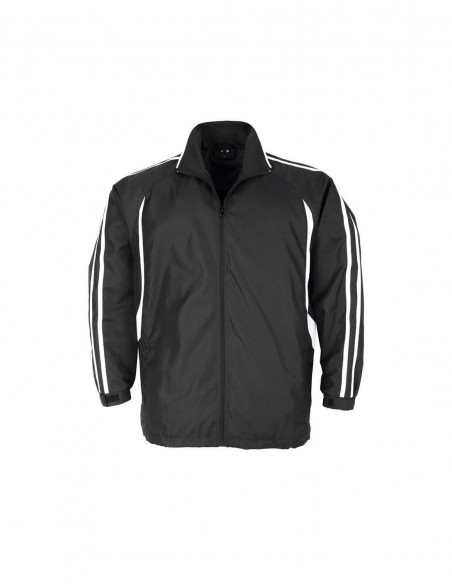 BC-J3150 - Flash Adults Track Top - Biz Collection - Corporates
