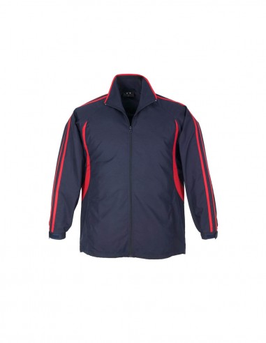 BC-J3150 - Flash Adults Track Top - Biz Collection - Corporates