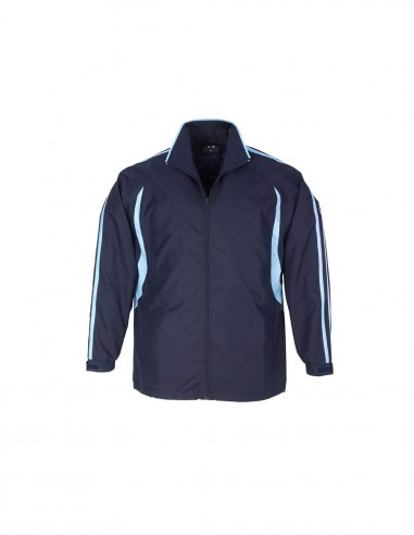 BC-J3150 - Flash Adults Track Top - Biz Collection - Corporates