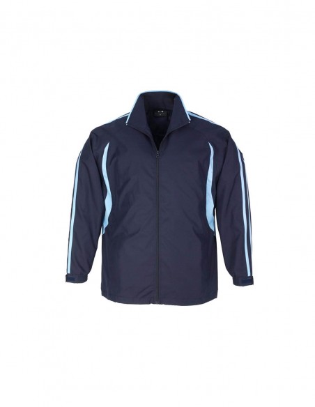 BC-J3150 - Flash Adults Track Top - Biz Collection - Corporates