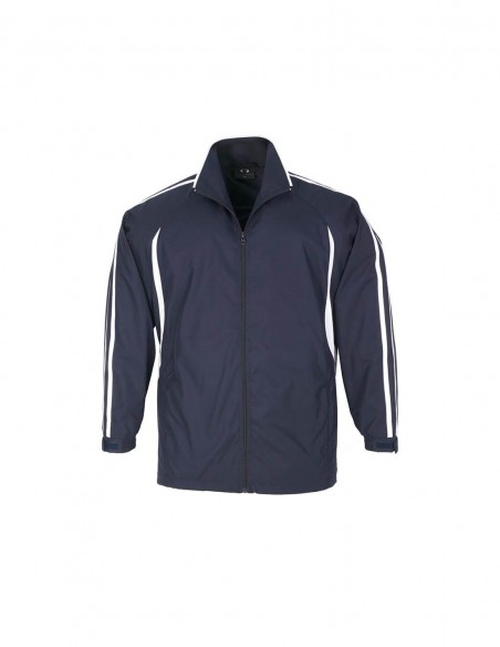 BC-J3150 - Flash Adults Track Top - Biz Collection - Corporates