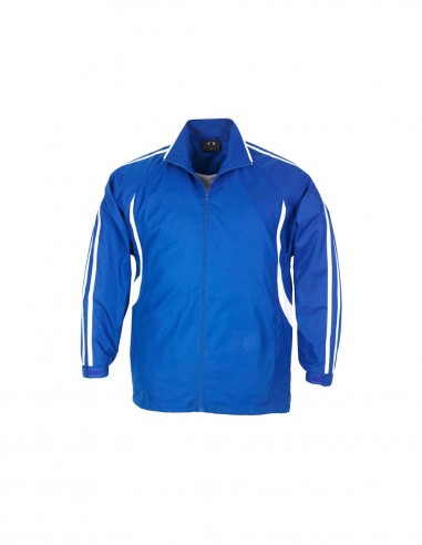 BC-J3150 - Flash Adults Track Top - Biz Collection - Corporates