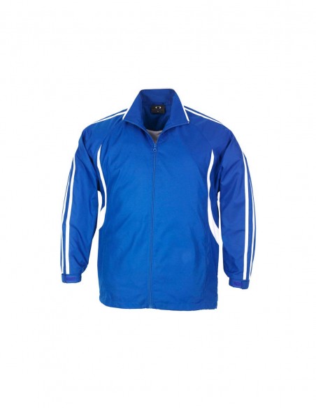 BC-J3150 - Flash Adults Track Top - Biz Collection - Corporates