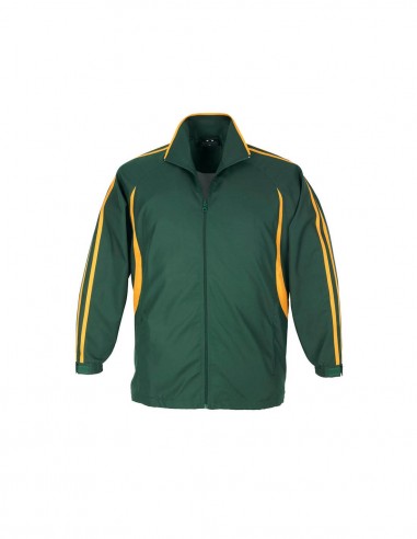 BC-J3150B - Flash Kids Track Top - Biz Collection - Corporates