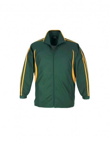 BC-J3150B - Flash Kids Track Top - Biz Collection - Corporates