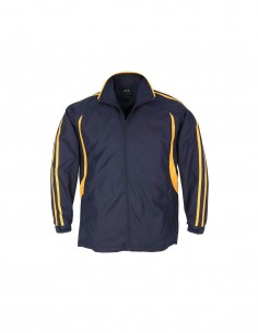 BC-J3150B - Flash Kids Track Top - Biz Collection - Corporates 2